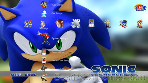 sonicgeneration