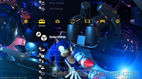 sonicunleashed