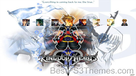 sora