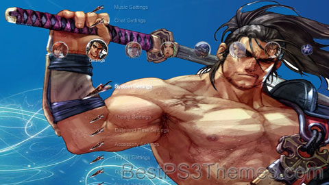 soulcalibur