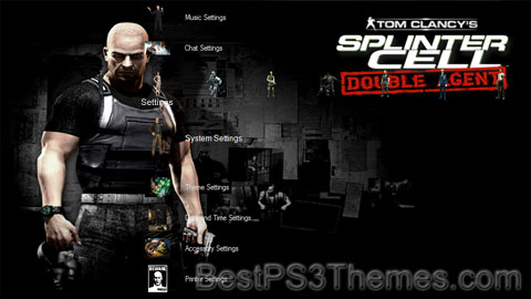 splintercell