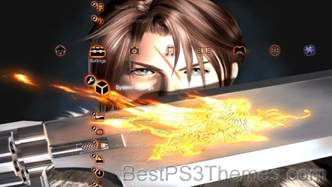 squallleonhart