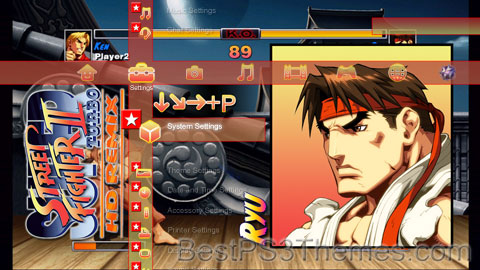 ssf2turbohdremix