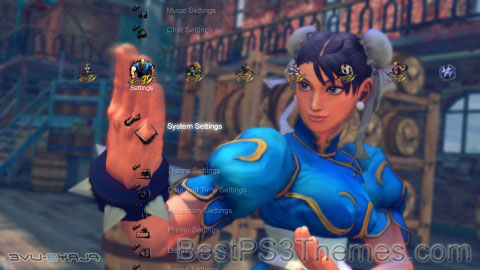 streetfighter4remix