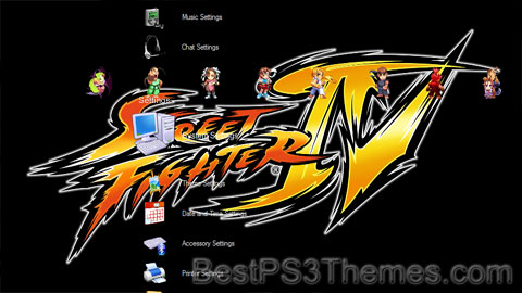 streetfighteriv