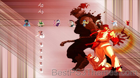 streetfighter
