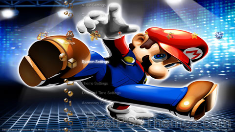 supermario