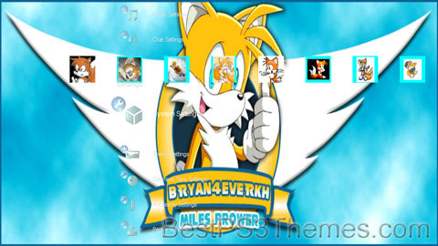 tails