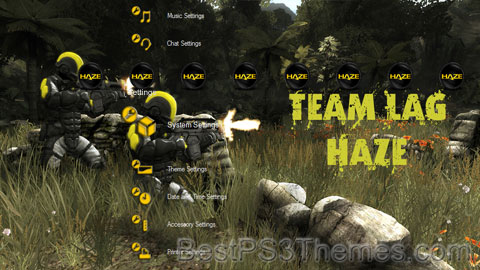 teamlaghaze
