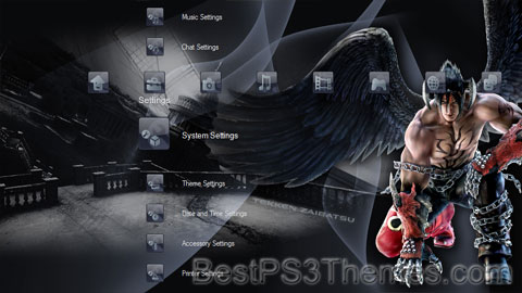 tekken6deviljin