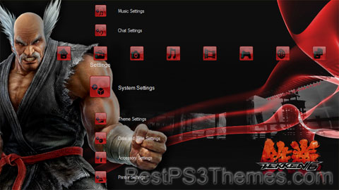 tekken6heihachi