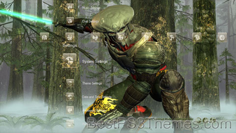 tekkenclassicyoshimitsu