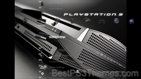 thegreatmachine
