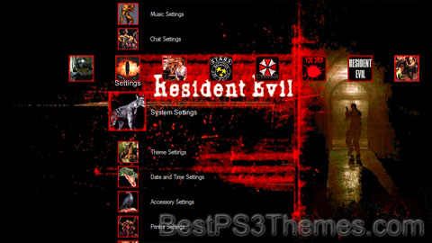 tributetoresidentevil