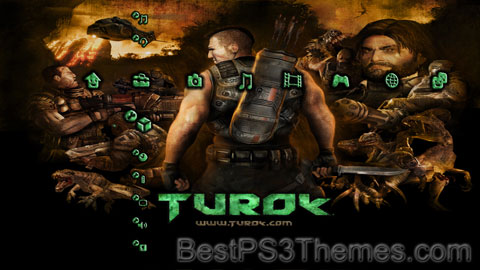 turok
