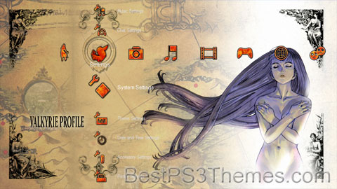 valkyrieprofile