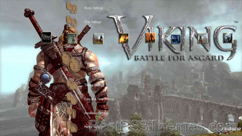 viking