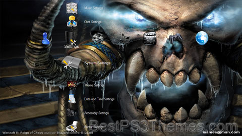 warcraft