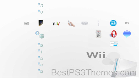 wii