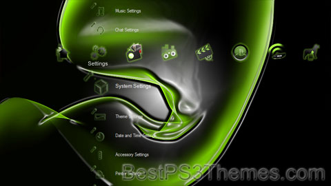 blackandgreen