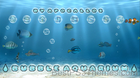 bubbleaquarium