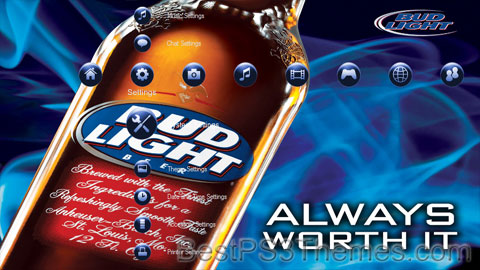 budlight