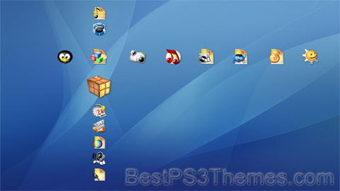 cartoontheme