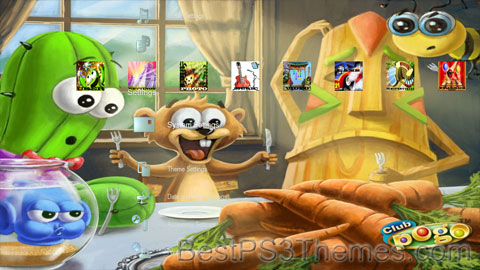 clubpogo
