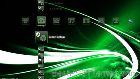 contemporarygreen
