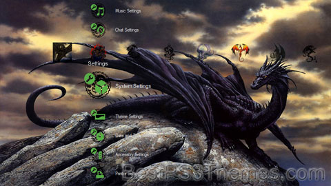 dragon