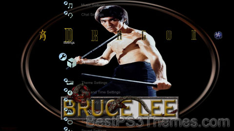enterthebruce