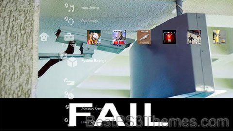 fail