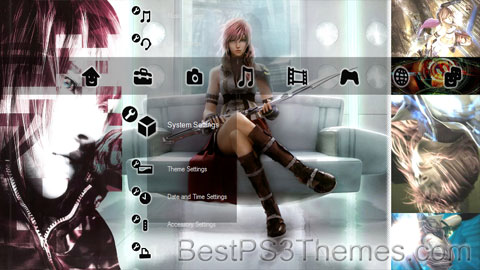 ffxiiiremix