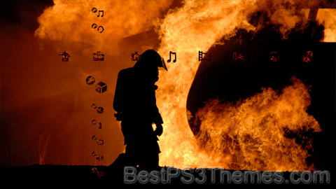 firefighters