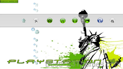 libertygreen