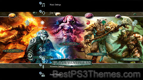 magicthegathering