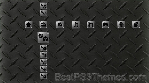 metal