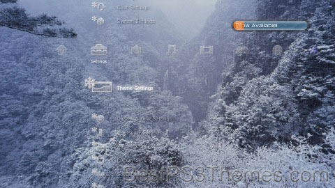 nature