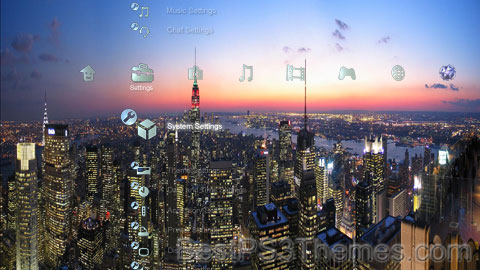 newyorkcityskyline