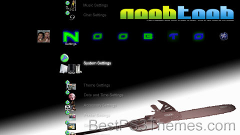 noobtoob