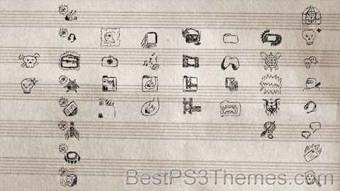 notebookstyle