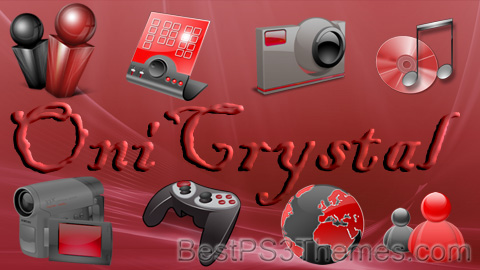 onicrystal