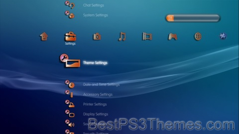 orangeskin