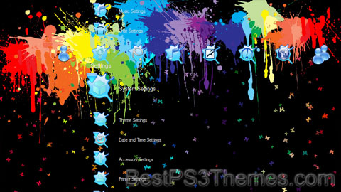 paintsplatter
