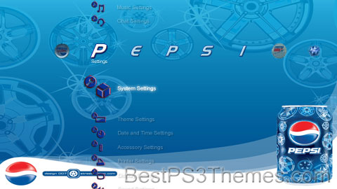 pepsi