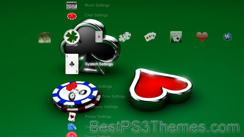 poker