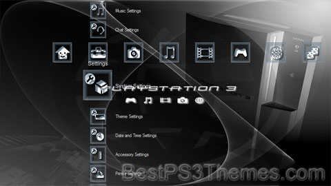 ps3universe