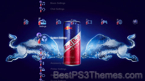 redbullcola