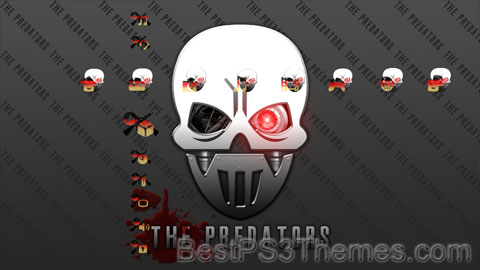 thepredatorsclan