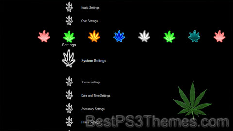 weed
